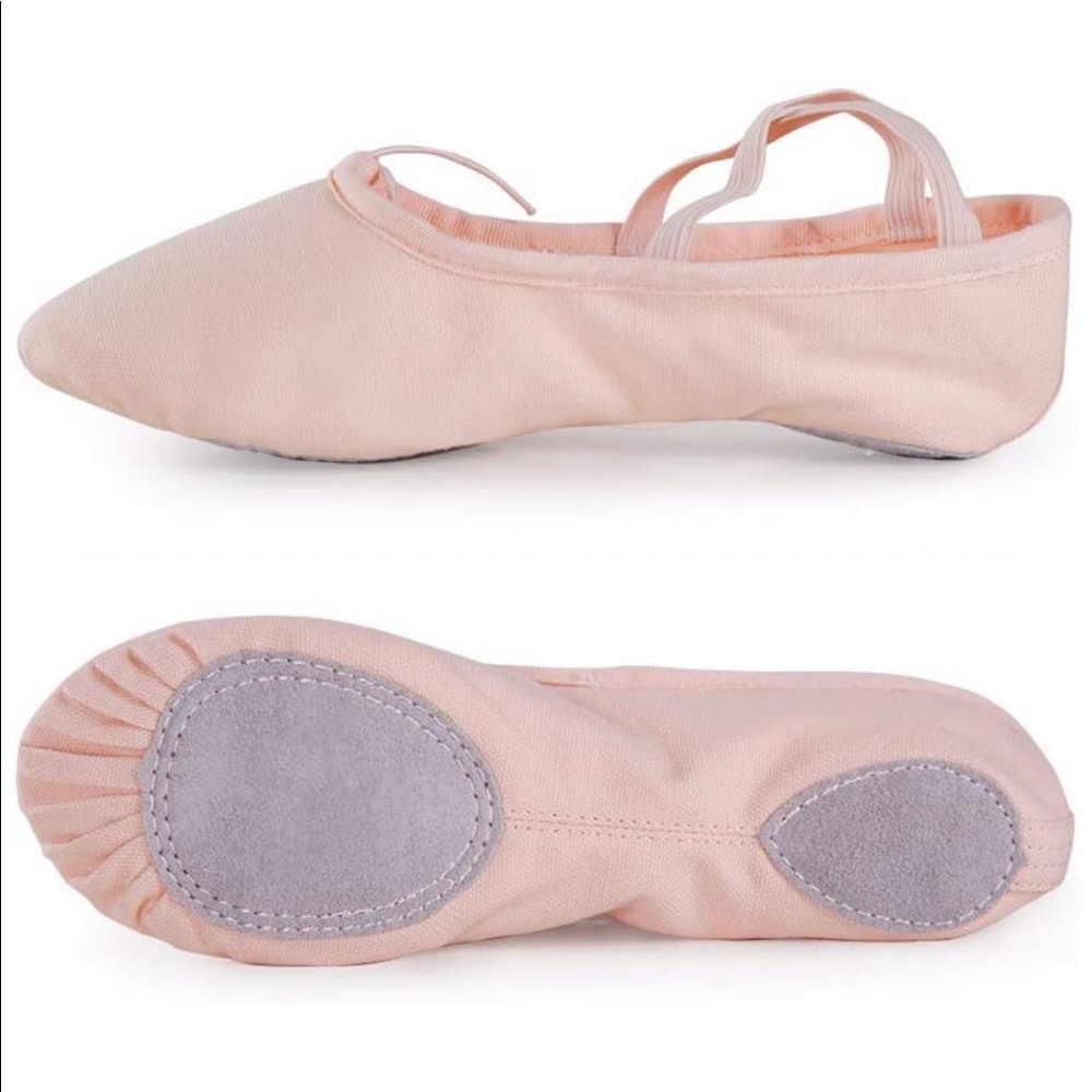 COPY - 🛍3 for $15🛍 Ballet Shoes